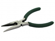 JinLiYang 502D Micro Nippers